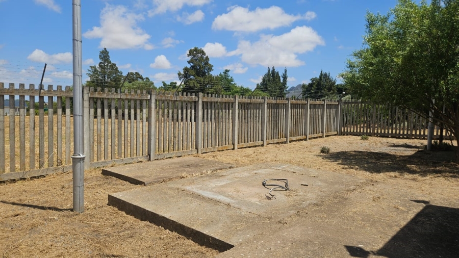 Commercial Property for Sale in Aurora Western Cape